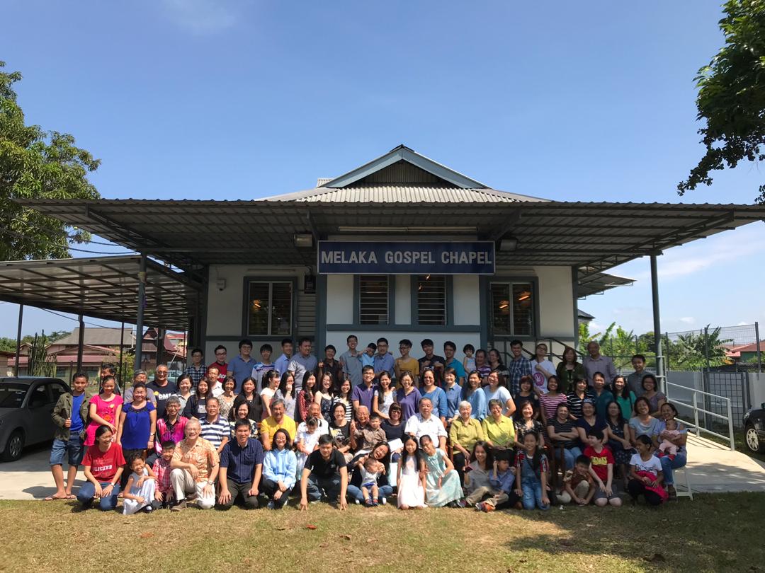 Melaka Gospel Chapel