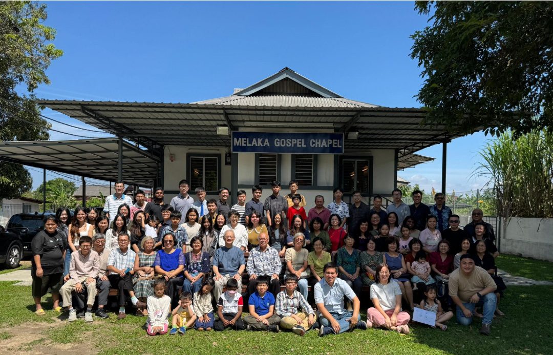 Melaka Gospel Chapel