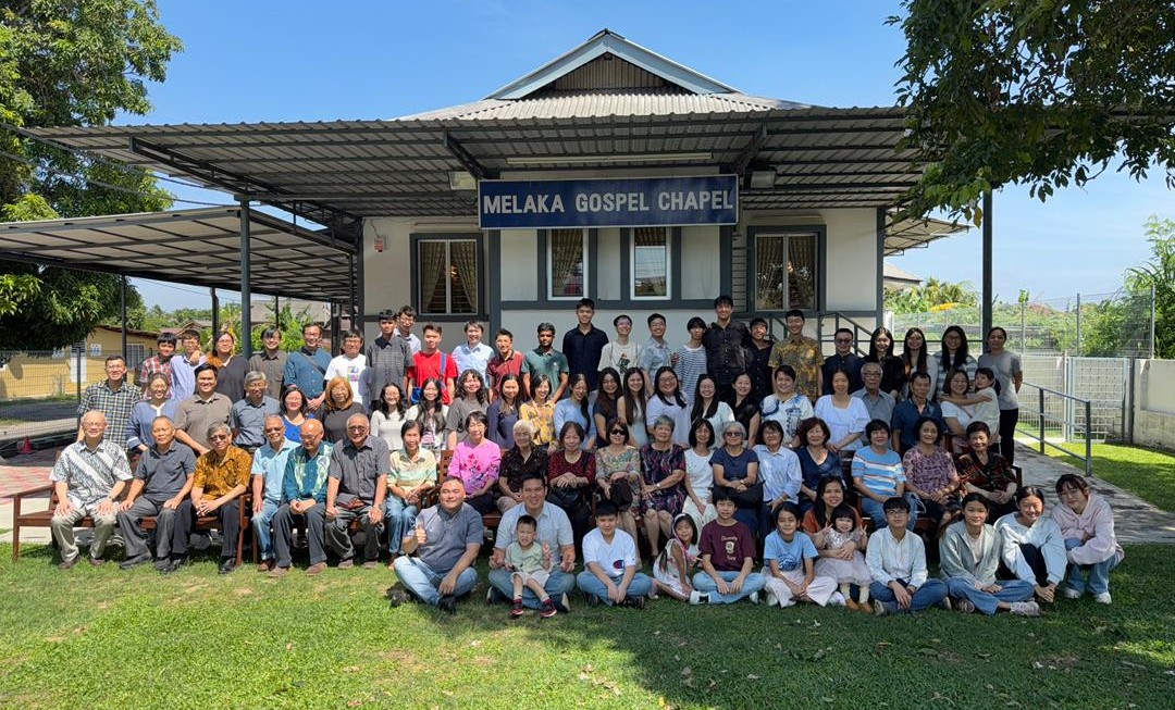 Melaka Gospel Chapel